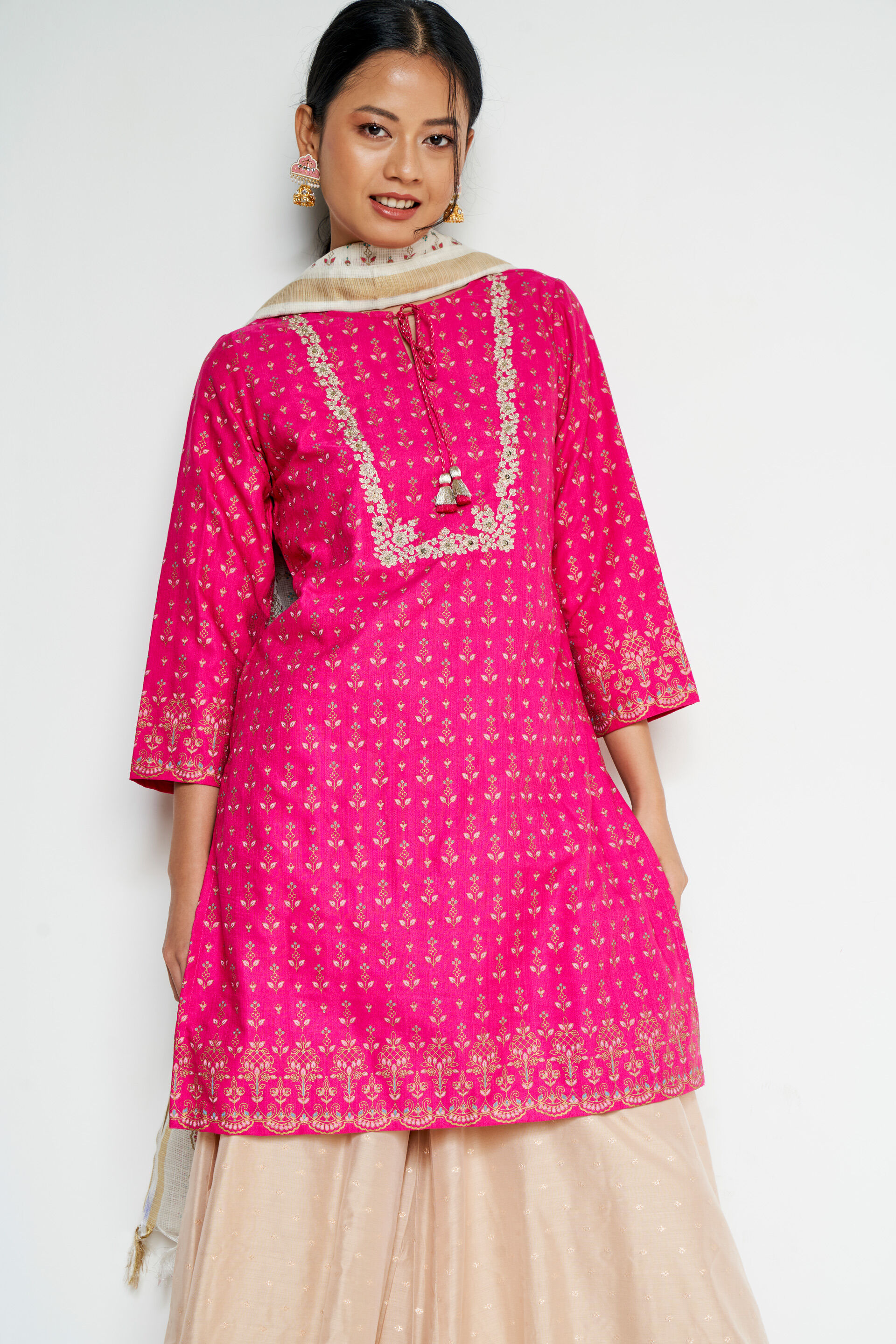 Ethnic suit sale online